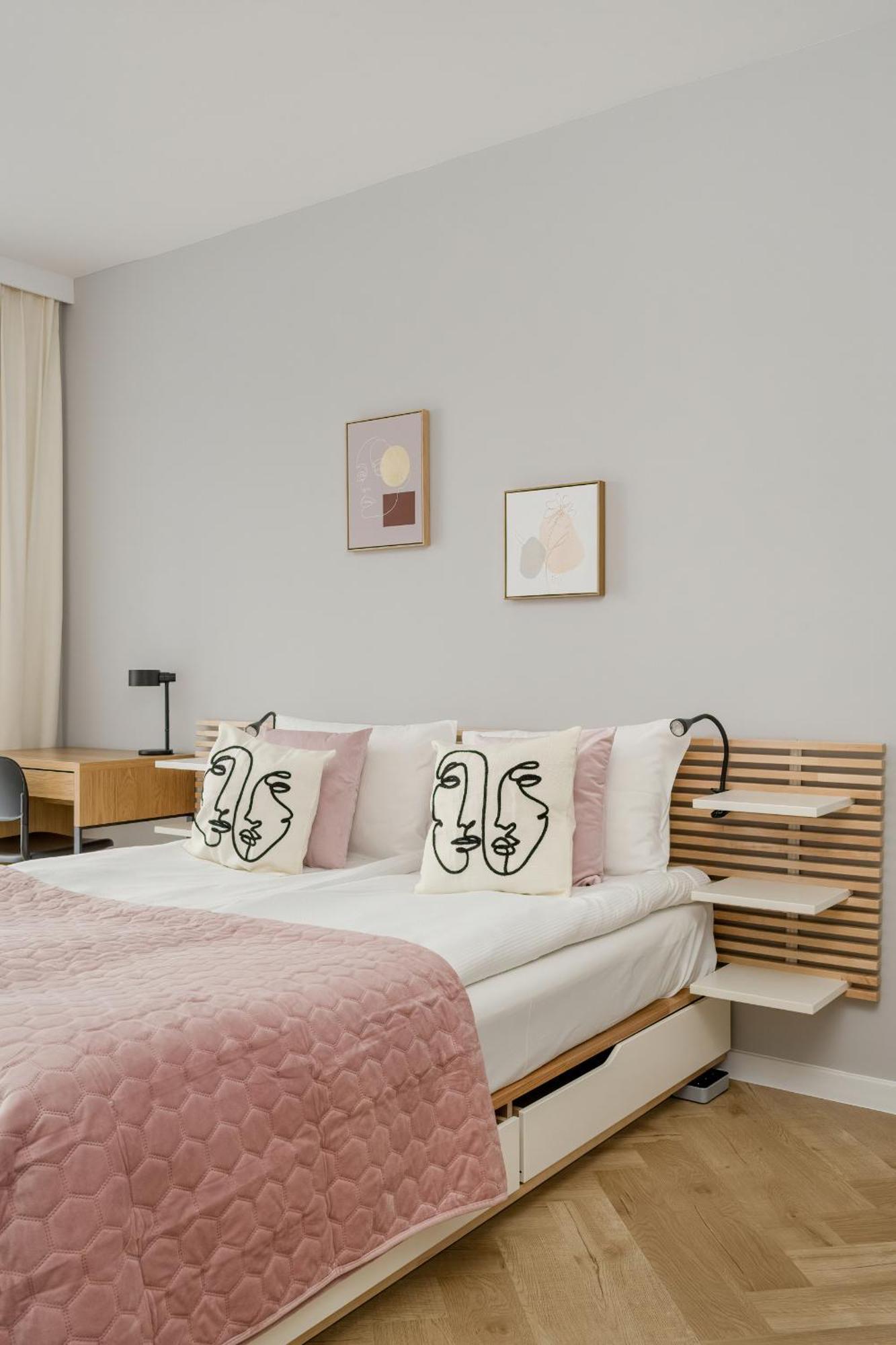 Michalczyka Stylish Apartment With Parking In The City Center Of Wroclaw By Noclegi Renters Dış mekan fotoğraf