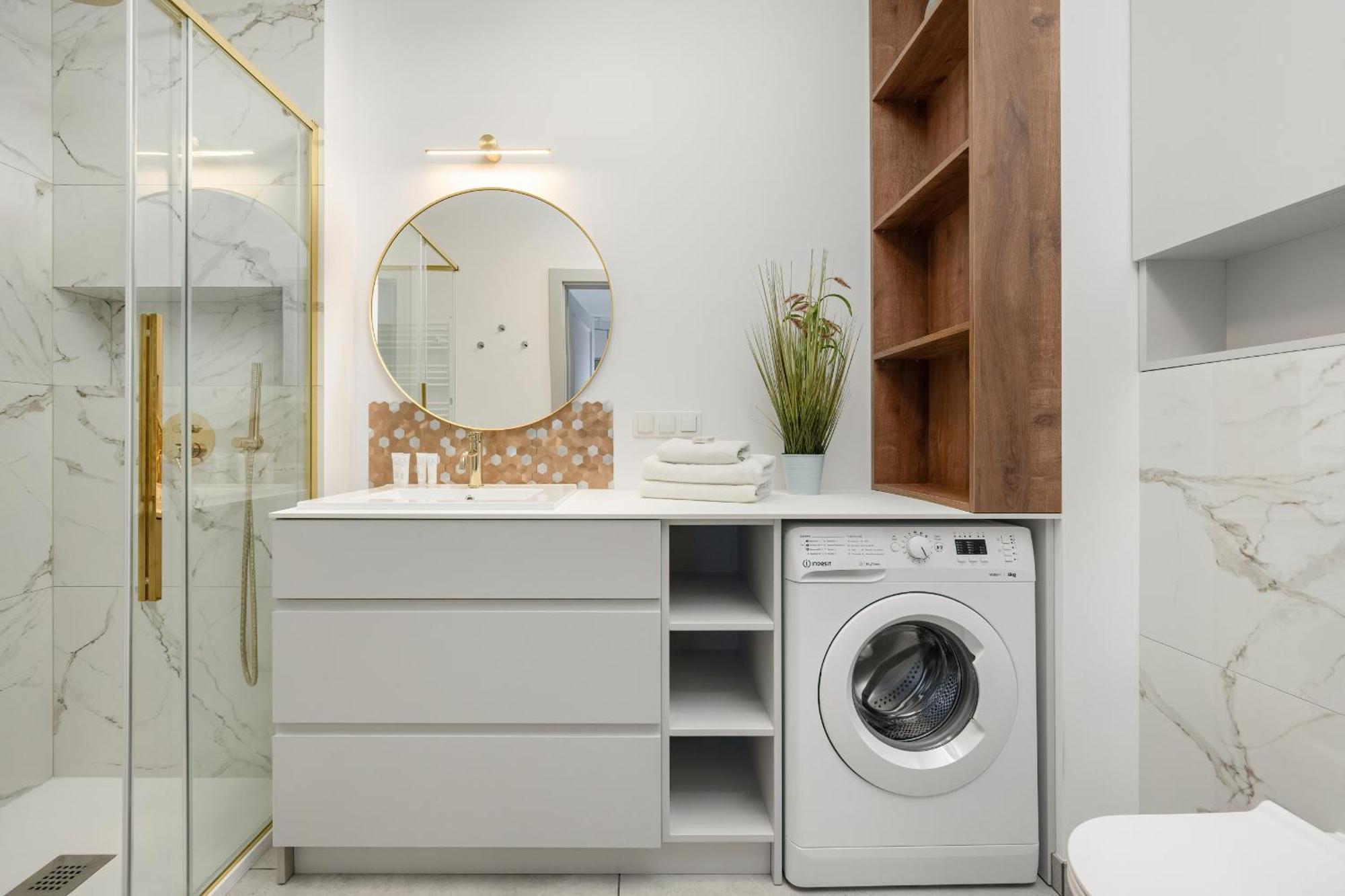 Michalczyka Stylish Apartment With Parking In The City Center Of Wroclaw By Noclegi Renters Dış mekan fotoğraf