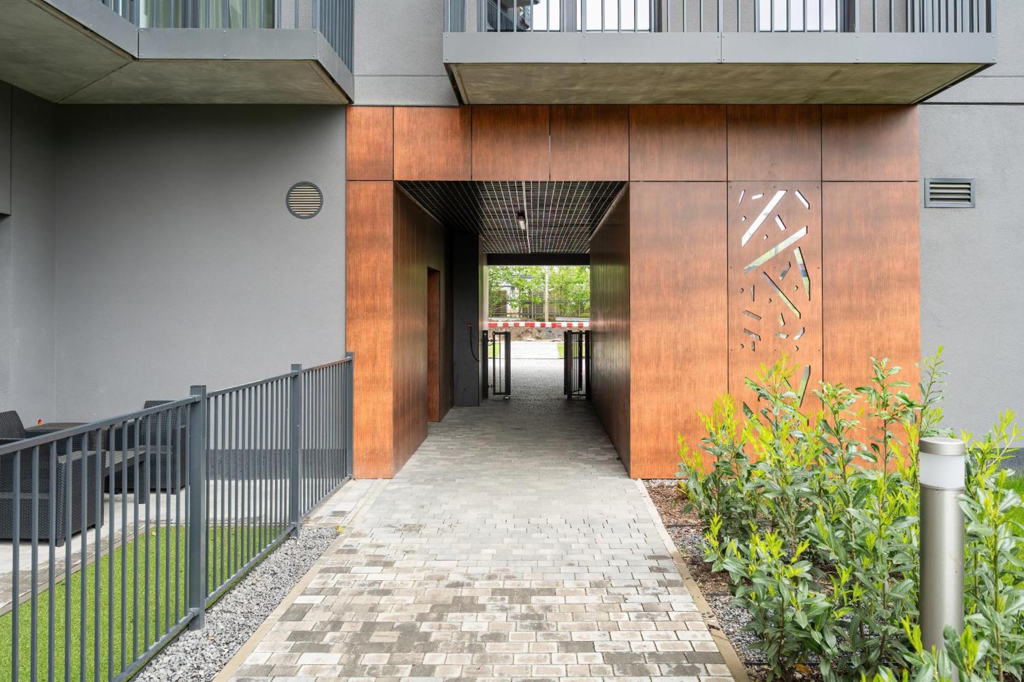 Michalczyka Stylish Apartment With Parking In The City Center Of Wroclaw By Noclegi Renters Dış mekan fotoğraf