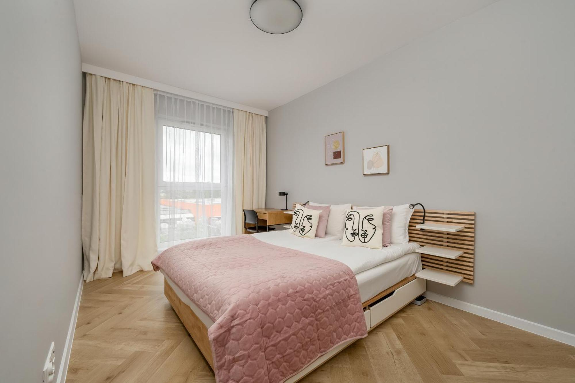Michalczyka Stylish Apartment With Parking In The City Center Of Wroclaw By Noclegi Renters Dış mekan fotoğraf
